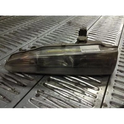 HEADLAMP LEFT SIDE FOR MITSUBISHI ECLIPSE (91-95) 2.0 16V T.B. 4WD CPE 1991 — 第 1/4 张图片