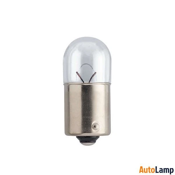 PHILIPS Vision R5W Rear Brake Light 12V 5W BA15s 1 bulb - Image 1 of 1