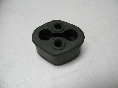 COLGADOR SILENCIADOR (TRASERO) 1206468 PARA VOLVO 240 260 440 460 480 1975-1997 Foto 1 de 2