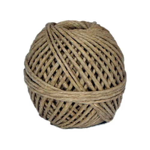 QUALITY EVERLASTO POLISHED FLAX STITCHING TWINE - 301s APPROX 3MM THICK VARIOUS