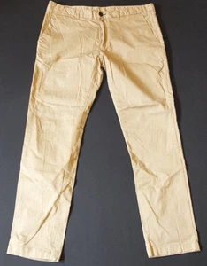 Zara Youth Elegante Pantalón Talla 48M Stretch Top - Imagen 1 de 6