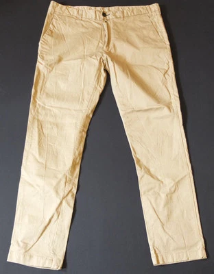 Zara Youth Elegante Pantalón Talla 48M Stretch Top - Imagen 1 de 4