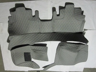 Car Floor Mats for BMW X5 2000 2001 2002 2003 2004 2005 2006 3D Carpets - Image 1 of 4