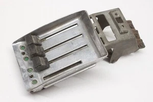 Original 1958 Chevrolet Impala Belair Biscayne Heater Control Panel Dash Part 2 - Picture 1 of 5