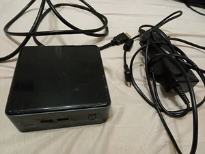 Mini PC de escritorio Intel NUC7JY, 16 GB de RAM, SSD 1 TB, Win-11 Enterprise usada - Imagen 1 de 7