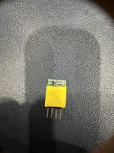 BT485 i-Vu Biasing Terminator Carrier ALC Automated Logic Sponge Bob Termination - Picture 1 of 2