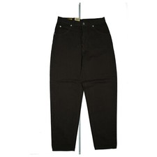 Edwin Newton Slim Unisex Jeans Trousers 80er 90er Legendary 30/28 W30 L28 Braun
