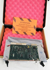 Motorola CLN6843J MTC3600 Trunking Controller Ace Card NEW IN BOX - Picture 1 of 4