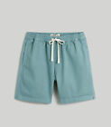 Madewell Cotton Everywear Shorts sz M MD833