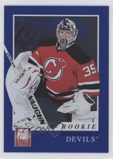 2011-12 Panini Elite /999 Keith Kinkaid #236 Rookie RC