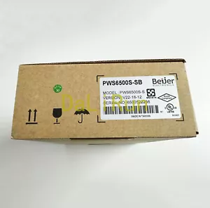 1PCS Hitech Hmi PWS6500S-S New - Picture 1 of 9