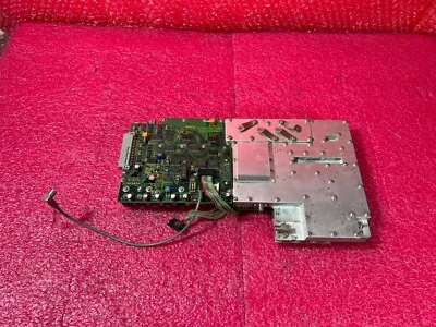 Anritsu MS2661C Spectrum Analyzer RF CONT 322U12943b Y2 A1001 - Image 1 of 4