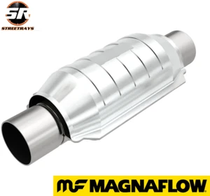 MagnaFlow Universal EPA Compliant Catalytic Converter - 53009 - Picture 1 of 1