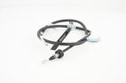 Parking Brake Cable, Left For Kia Rio 12 (Russia Plant-Eur) Cables