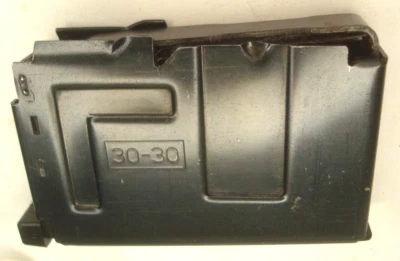 Revista REMINGTON 788 Original De Colección .30-30 OEM 3 Redondos Acabado Azul Excelente Foto 1 de 4