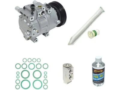 Kit de compresor de aire acondicionado para Hyundai Elantra 2007-2009 76975KM 2008 compresor de aire acondicionado Foto 1 de 2