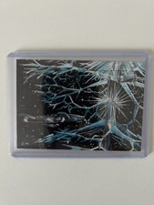 2022 Rittenhouse Star Trek TNG Archives & Inscriptions Sketch Card Chris Meeks