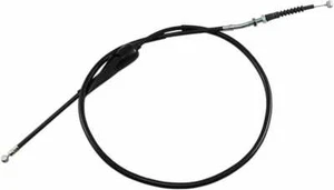 Yamaha DT 125 MX 1979 Motion Pro Black Vinyl Brake Cable 05-0087 - Picture 1 of 1