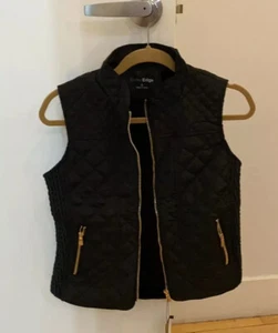 NWT Outer Edge Vest Sz S - Picture 1 of 8