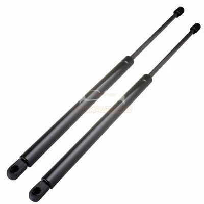 2 Pcs Rear Lift Supports Struts Shocks For 2004-2009 Mitsubishi Endeavor LS - Image 1 of 4