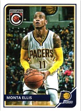 2015-16 PANINI COMPLETE BASKETBALL COMPLETE YOUR SET YOU PICK 1-200