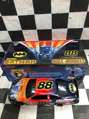 Dale Jarrett #88 Batman 1998 1/24 edición limitada W249801041-3 Bank Foto 1 de 4