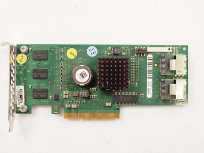 Fujitsu D2516-D11 GS1 W26361-W1582-Z1-03-36 SAS Pci-E Raid Controller Card - Image 1 of 4