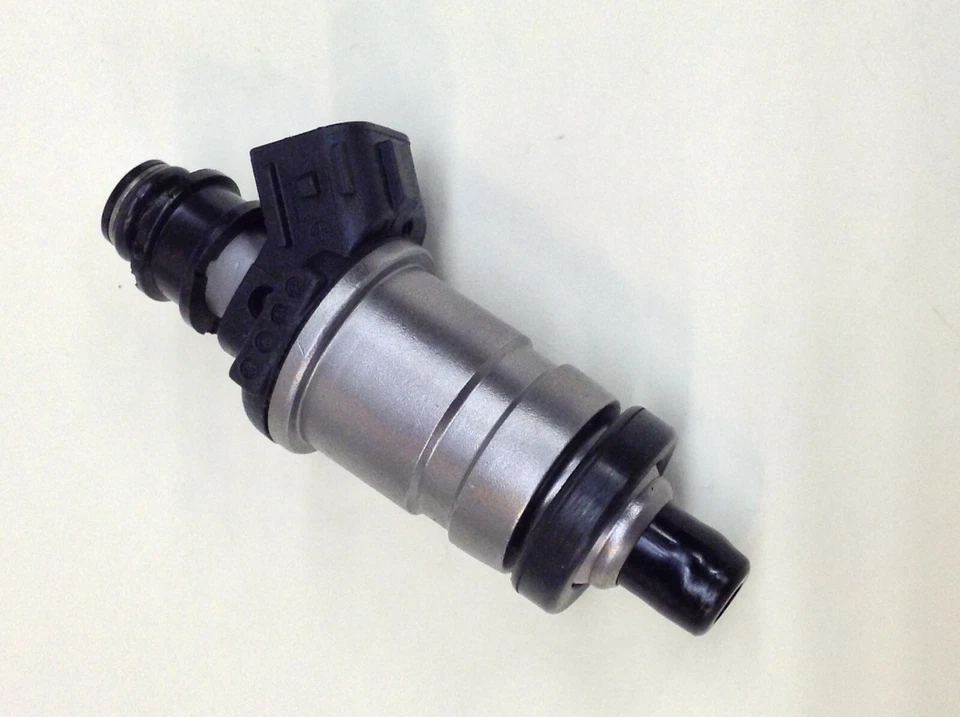 HONDA FUEL INJECTOR 1996-2000 HONDA CIVIC 1.6L L4 06164P2A000 - Image 1 of 1
