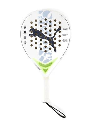 Racket Women Padel Puma Solar Court Padel W Woman New Padel Racket 2024 — 第 1/4 张图片
