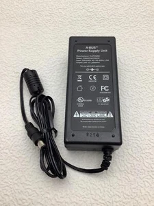 Unidad de fuente de alimentación A-BUS 24 voltios 24v 2.5A 2500mA PS60 adaptador de CA Opus - Imagen 1 de 3