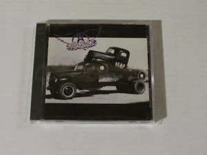CD Aerosmith Pump 1989 - Picture 1 of 2