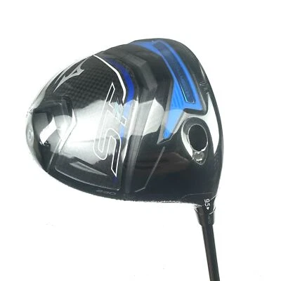 New Mizuno STZ 230 Driver / 9.5 Degree / Hzrdus Smoke RDX Stiff Flex - Image 1 of 4