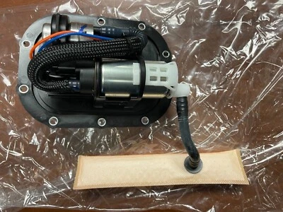 Bosch Fuel Pump for Victory Gunner - Hammer -Highball - Jackpot -Kingpin -Vegas - Image 1 of 4