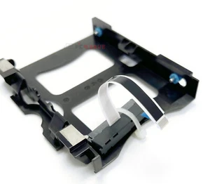 Lenovo ThinkCentre M710q M720q M910q M920q Tiny PC 2.5" SSD HDD Caddy SATA Cable - Afbeelding 1 van 4
