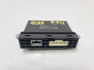 2017-2024 Mazda CX-5 Power Liftgate Tailgate Control Module OEM KBG6-62-6H0E - Picture 1 of 7