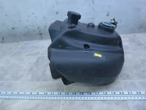 2001 Aprilia Scarabeo 50 S907) gas petrol fuel tank with cap and sensor - Picture 1 of 12