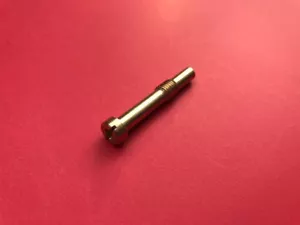 HUSQVARNA • NOS 16 13 404-01 Gurtner Carb Carburetor #320 Needle Jet 76 360 WR - Picture 1 of 1