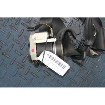 FRONT SEAT BELT RIGHT FOR VOLKSWAGEN GOLF 5A SERIE (03-08) 1.9 TDI (77KW) 2003 - Imagem 1 de 4