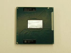 Intel Pentium SR0U1 aus einem Medion MD 99235 E6234 - Bild 1 von 2