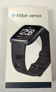 Montre intelligente Fitbit Versa - Photo 1 sur 8