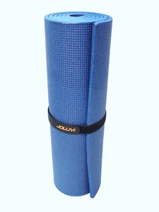 (35647) JOLUVI COLCHONETA ESTERILLA ALMOHADILLA GIMNASIA YOGA AEROBIC CAMPING AZ - Imagen 1 de 6