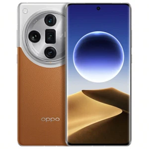Oppo Find X7 Ultra 5G Smartphone Android 14 Snapdragon 8 Gen 3 Octa Core GPS NFC - Zdjęcie 1 z 19