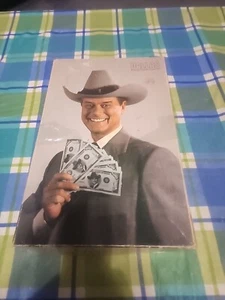 Rompecabezas actual de 500 piezas del programa de televisión Dallas 1980 de colección - Imagen 1 de 3