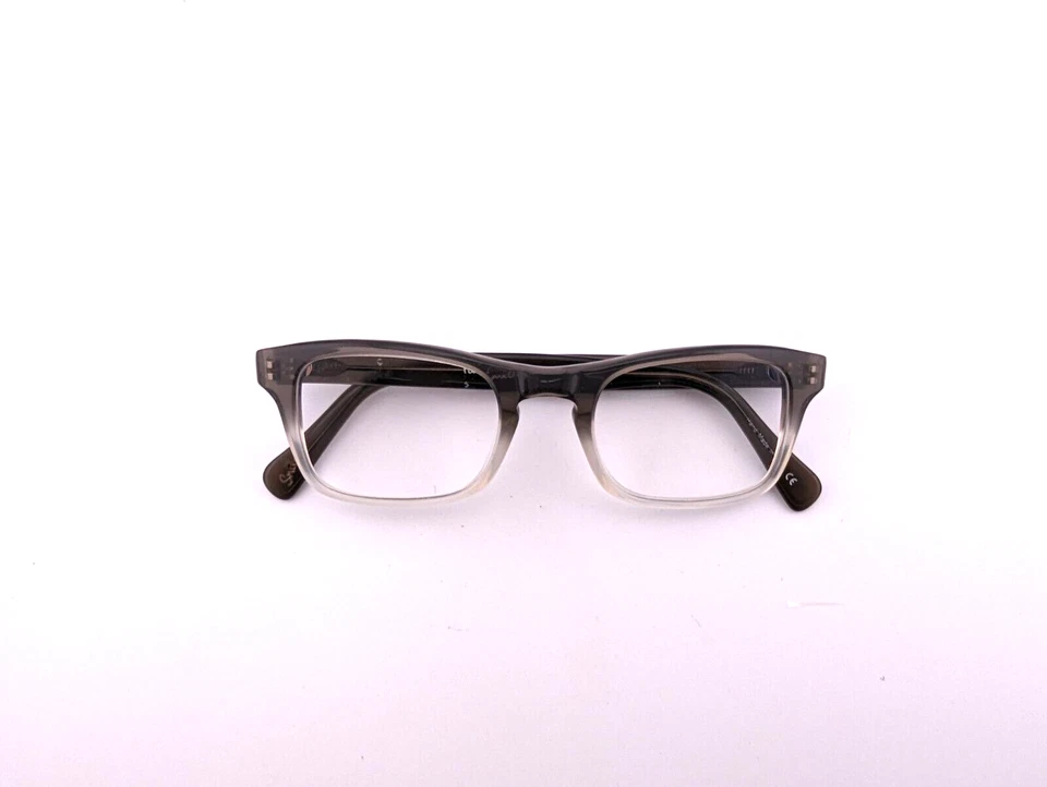 Gafas Paul Smith, solo monturas, PM8135 1033 Broxwood, 48-21-145, Italia Foto 1 de 4