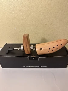 Damen FootFitter Premium Profi 2-Wege Schuhdehner Medium - Bild 1 von 7