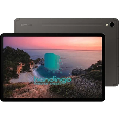 Samsung Galaxy Tab S9 128 GB Graphite SM-X716B Enterpreise Edition 5G *Neu* - Bild 1 von 2