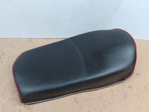 Norton Dominator 88/99 Dual seat - Picture 1 of 6