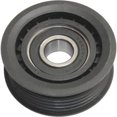 For Chrysler Town & Country Accessory Belt Idler Pulley 2012-2014 Driver Side - Image 1 of 4