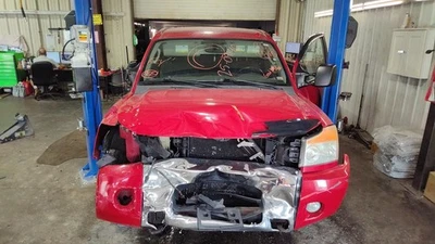 Fuse Box Engine Fits 11-12 TITAN 1104680 - Изображение 1 из 4