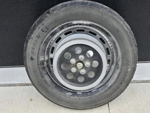 1996-2003 Harley Sportster XL883 XL 883 Rear Wheel Rim Tire 16 - Picture 1 of 7